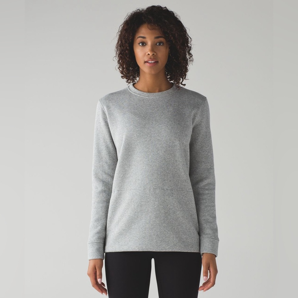 Lululemon pullover